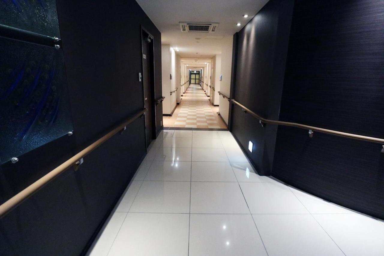 Hotel Square Fujigotemba Exteriér fotografie