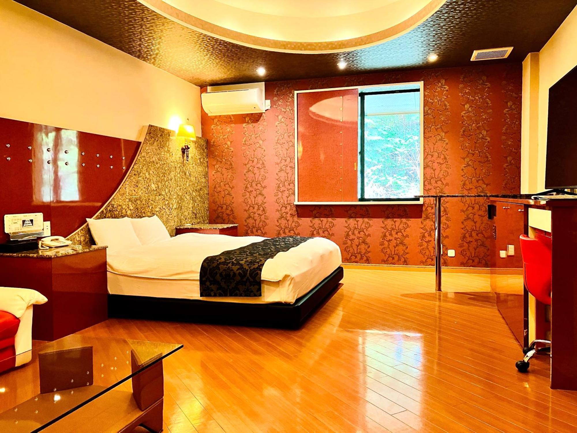 Hotel Square Fujigotemba Exteriér fotografie